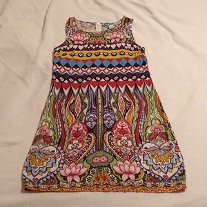 Desigual Shift Dress